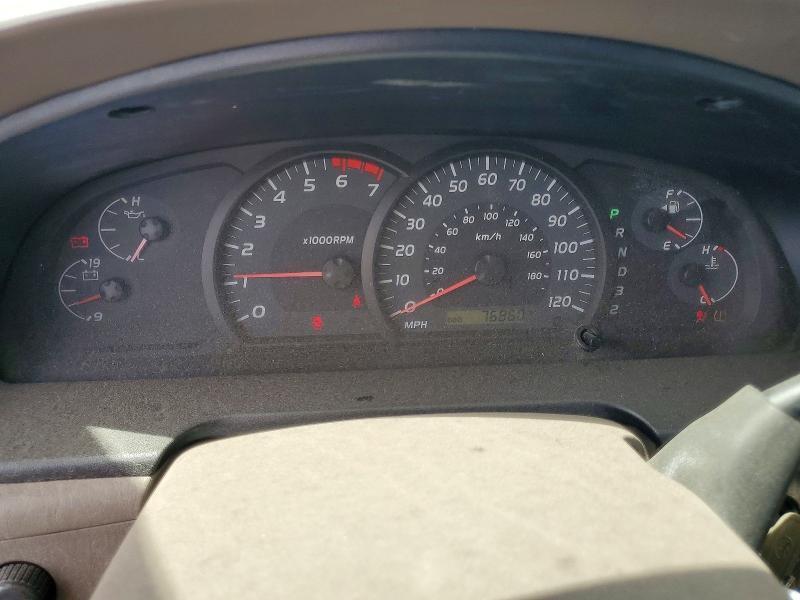 2006 Toyota Tundra Limited