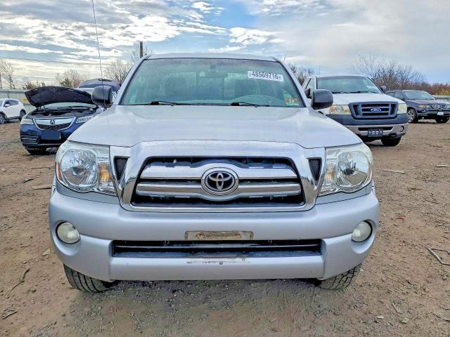 2007 Toyota Tacoma V6