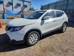 2019 Nissan Rogue Sport s for sale in Albuquerque, NM