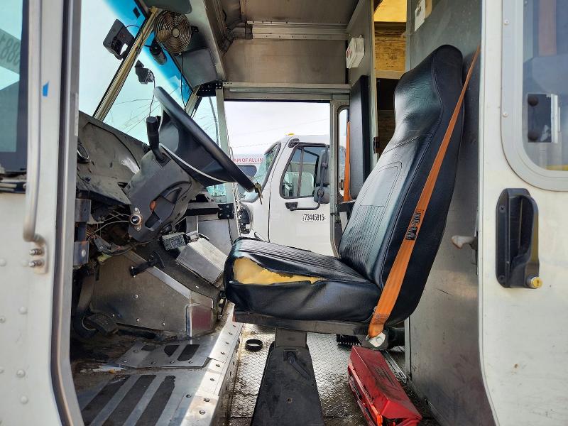 2021 Ford F59 Delivery Truck