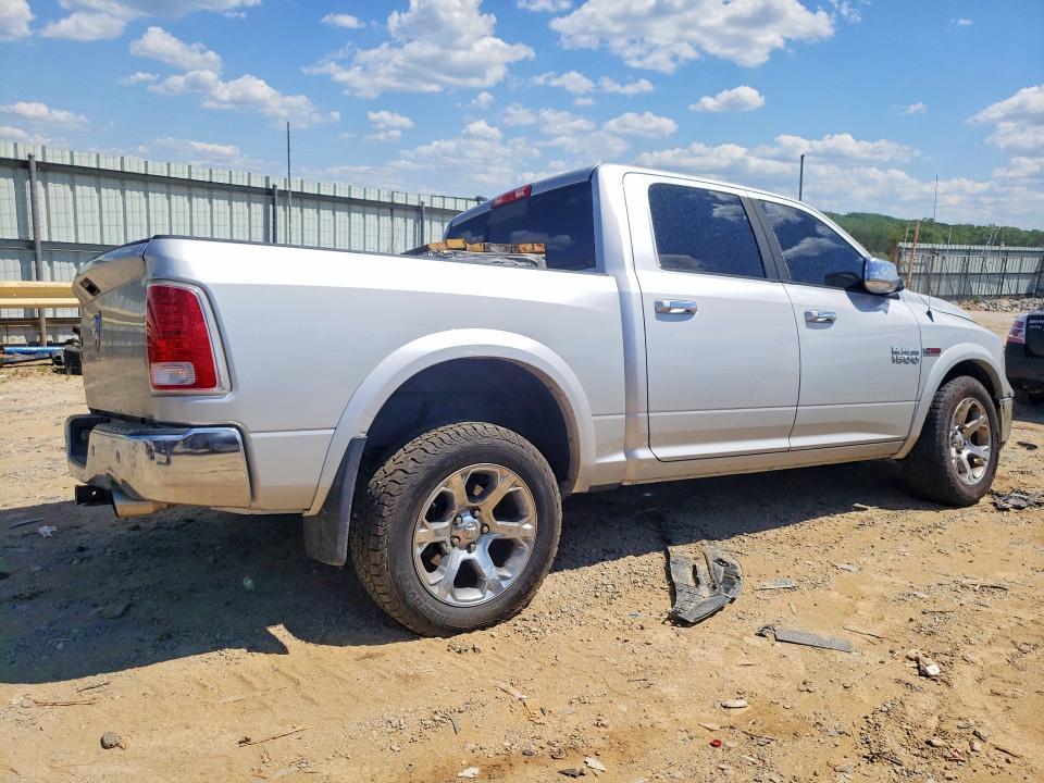 2016 Dodge 1500 Laramie