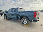 2025 Chevrolet Silverado C1500 LT