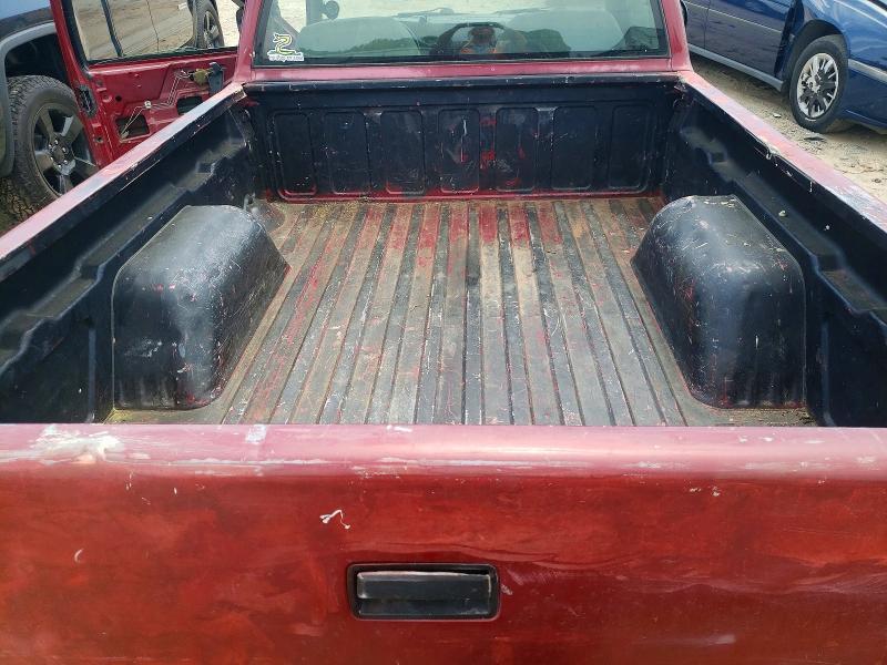 1994 Chevrolet S Truck S10