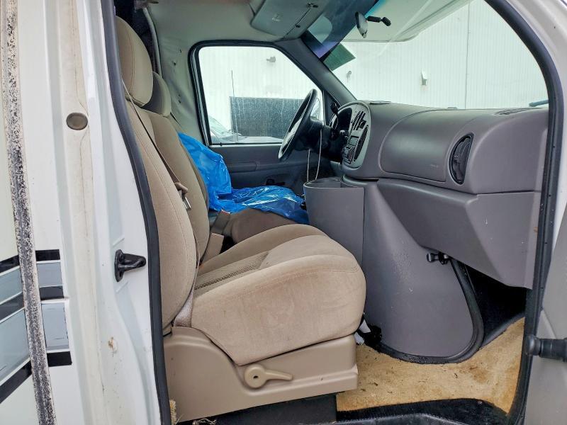 1997 Unknown 1997 Chateau RV