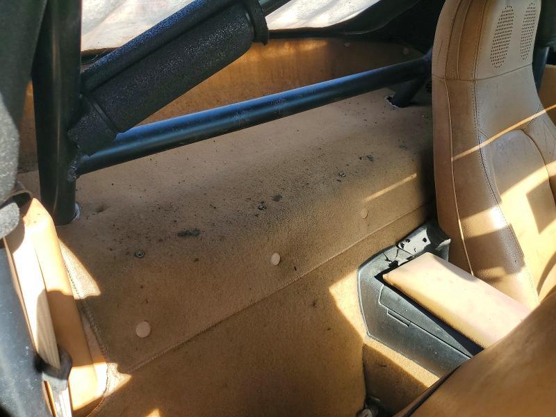 1996 Mazda Mx-5 Miata