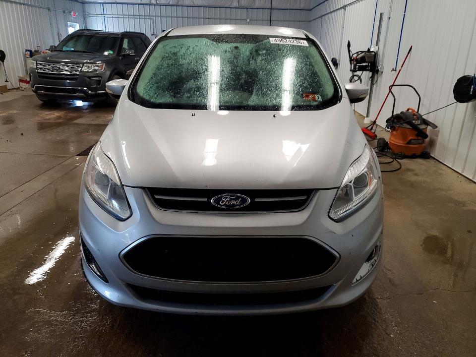 2017 Ford C-max se