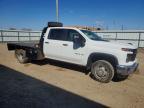 2024 Chevrolet Silverado K3500