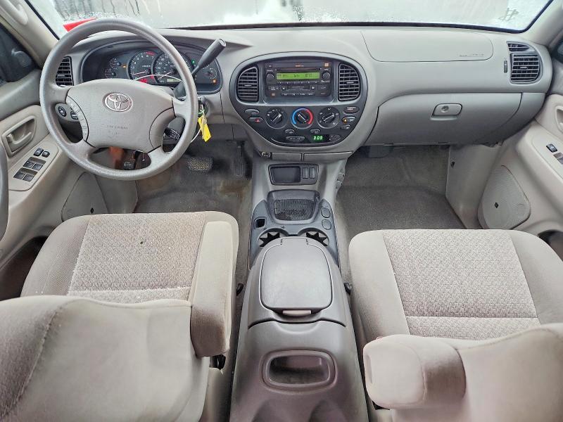 2006 Toyota Tundra SR5