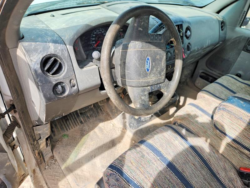 2006 Ford F150