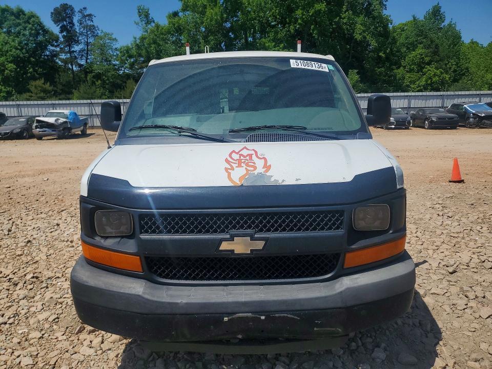 2013 Chev Express G2500