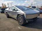 2024 Tesla Cybertruck