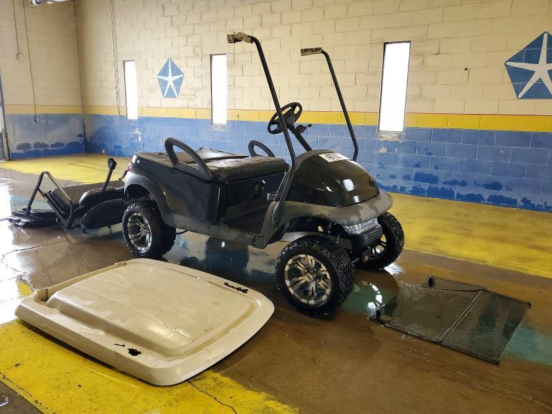 2005 Arrow 2005 Club car Golf Cart