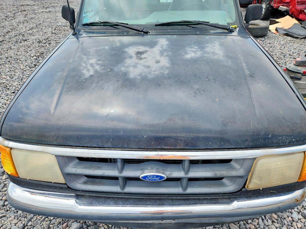 1994 Ford Ranger