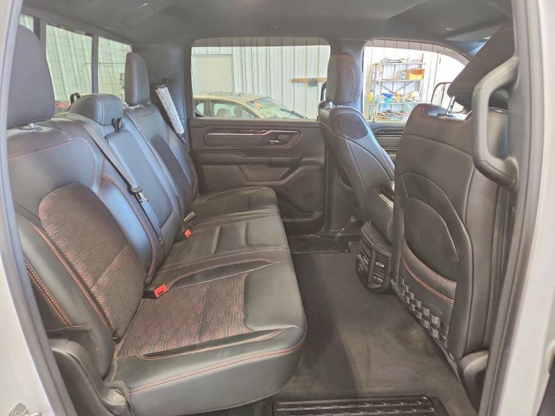 2021 Dodge RAM 1500 BIG Horn