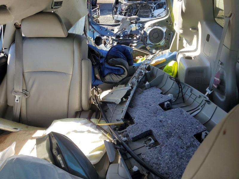 2009 Toyota Highlander Limited