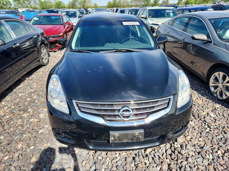 2012 Nissan Altima 2.5