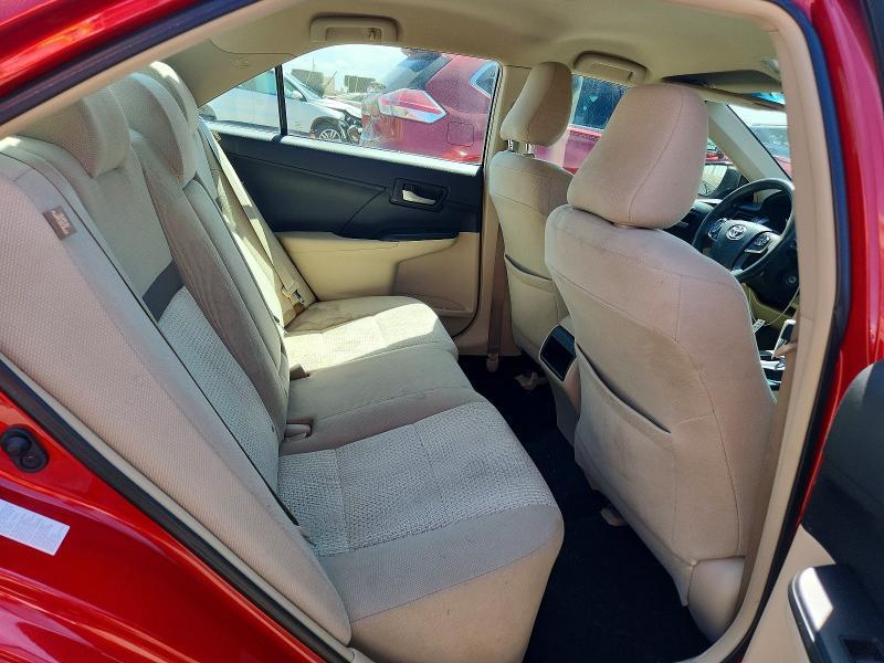 2013 Toyota Camry le