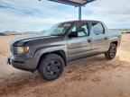 2007 Honda Ridgeline RT