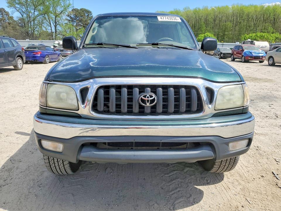 2003 Toyota Tacoma Prerunner V6