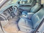 2011 Toyota Tacoma Double Cab