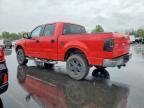 2008 Ford F150 Supercrew