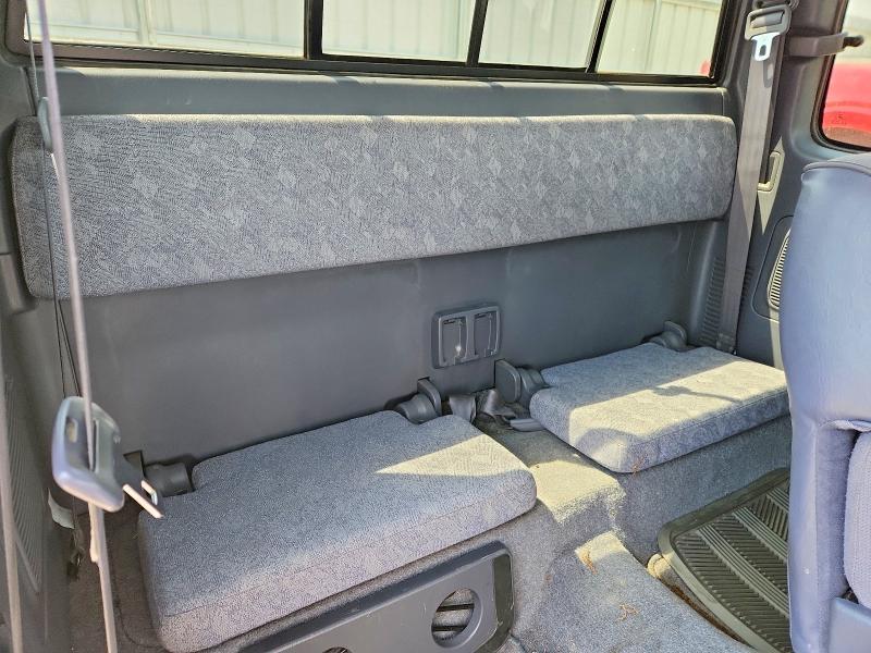 2000 Toyota Tacoma Xtracab