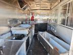 2025 Unknown 2025 Crazy Monkey Enclosed Cargo Food Trailer