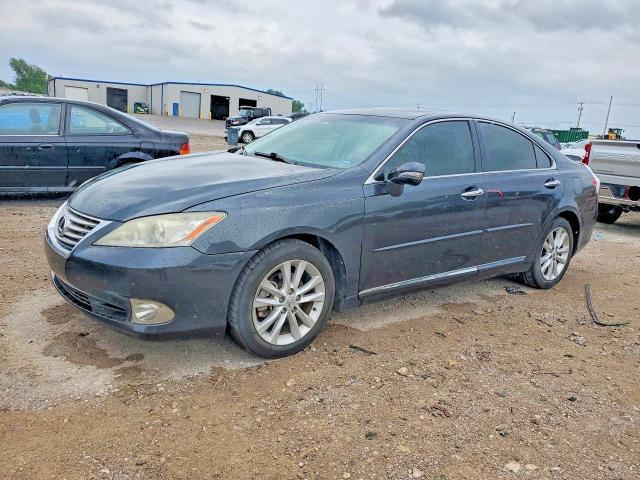 2010 Lexus Es 350