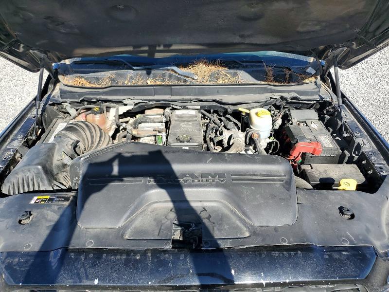 2020 Dodge RAM 3500
