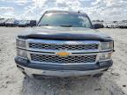 2015 Chevrolet Silverado C1500 LT