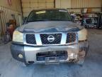 2004 Nissan Titan XE