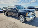 2012 Chevrolet Silverado C1500 LT