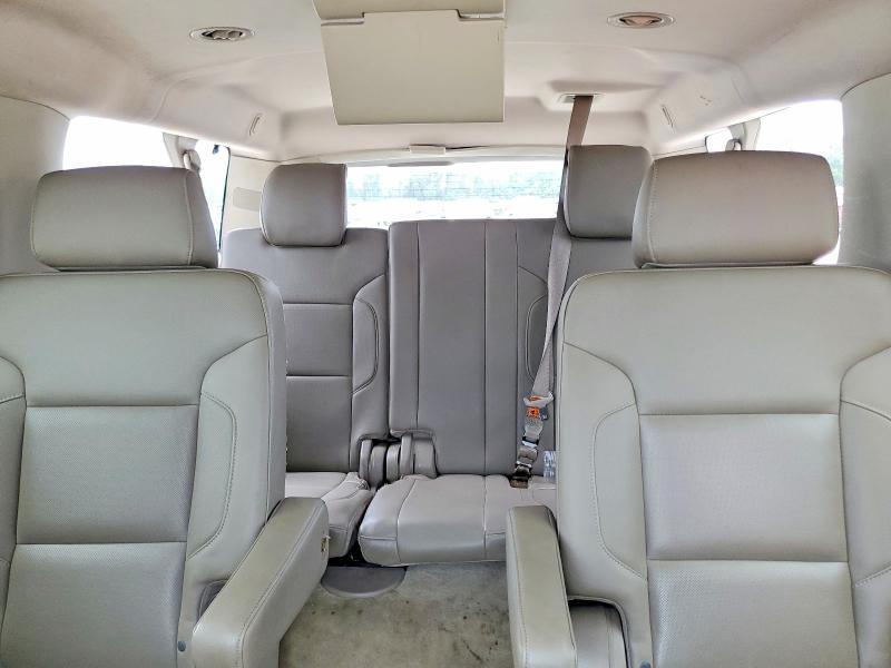 2015 GMC Yukon xl C1500 slt