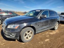 Audi salvage cars for sale: 2011 Audi Q5 Premium Plus