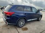 2018 Mitsubishi Outlander es