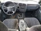 2002 Chevrolet S Truck S10