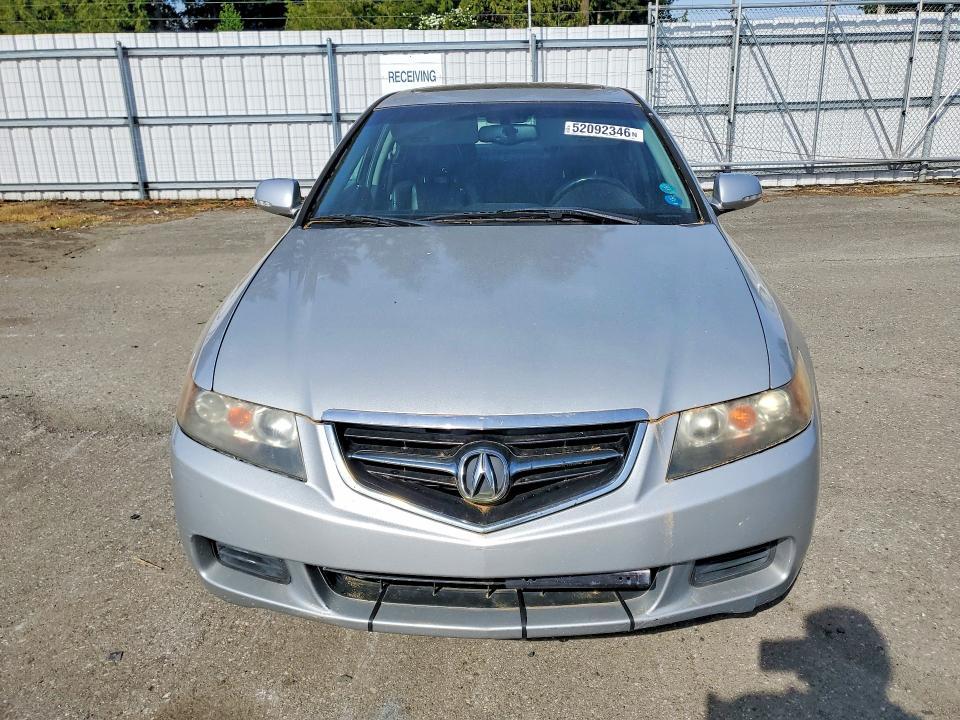 2004 Acura TSX