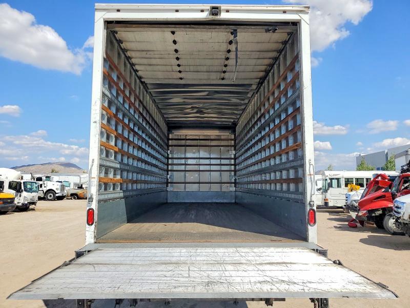 2020 Freightliner Business Class M2 BOX Truck