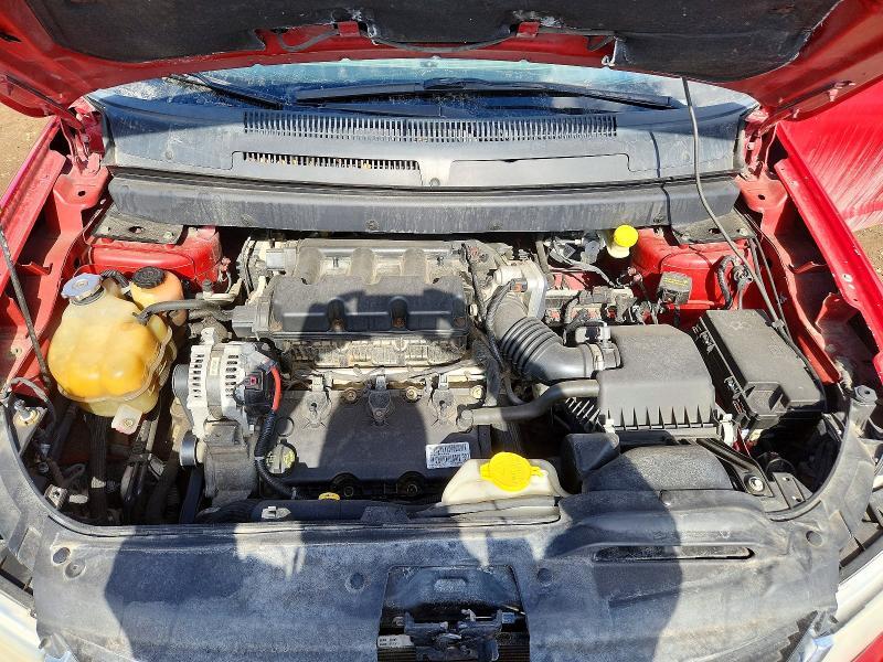 2010 Dodge Journey r
