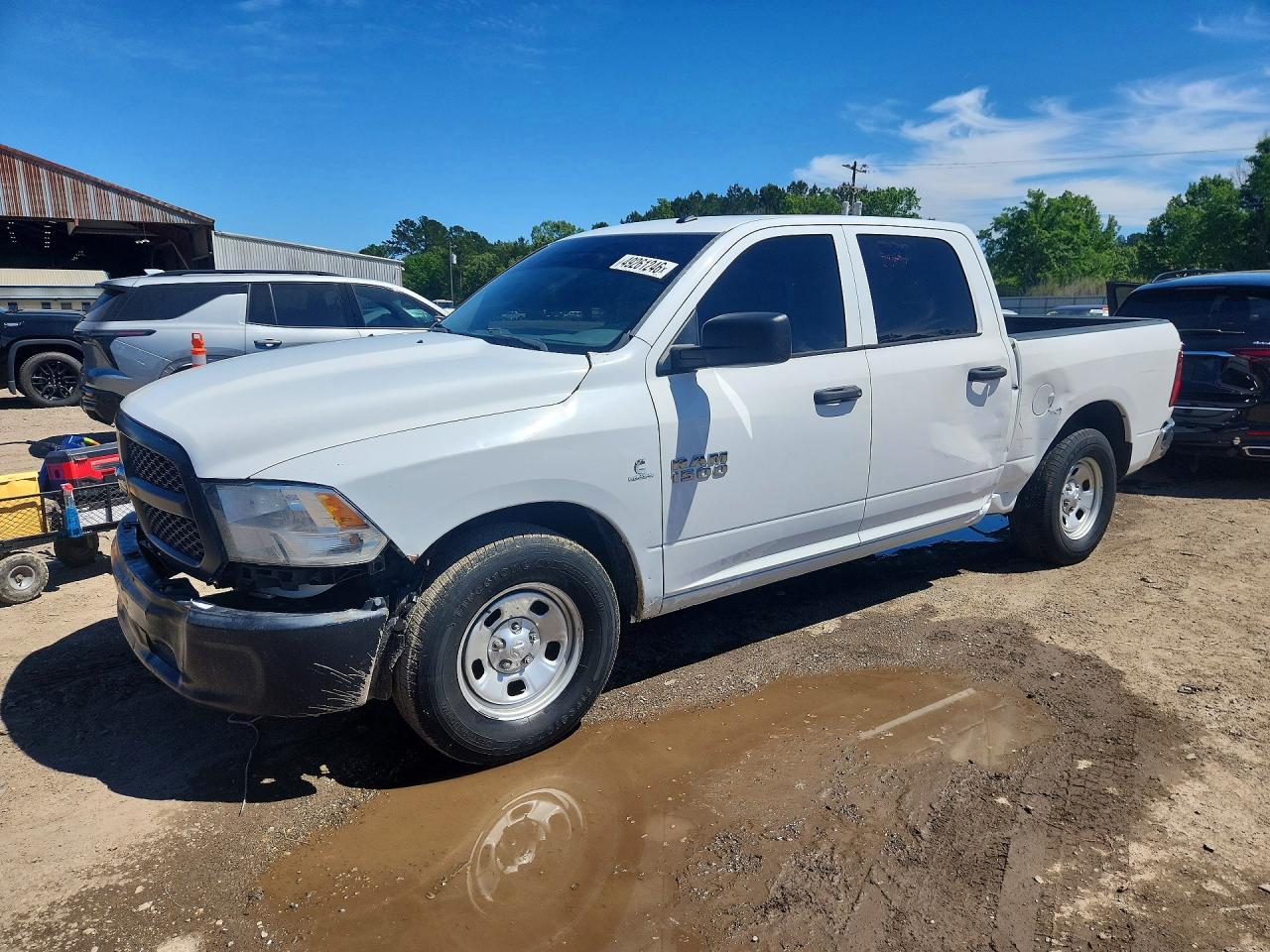 2016 Dodge RAM 1500 ST