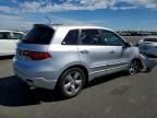 2007 Acura Rdx Technology