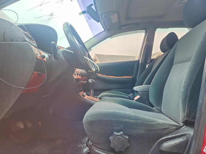 2004 Toyota Corolla s