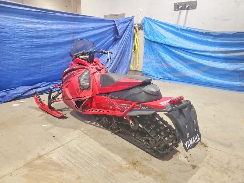 2020 Yama Sidewinder LTX GT