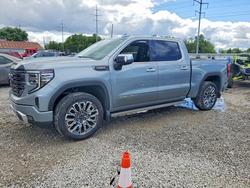 Salvage trucks for sale at Columbus, OH auction: 2026 GMC Sierra K1500 Denali Ultimate