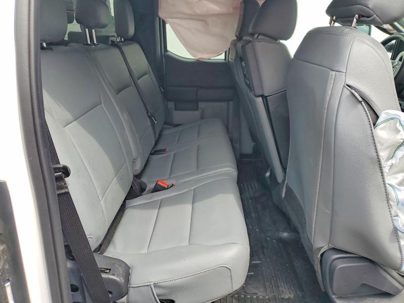 2024 Ford F550 Super Duty Utility / Service Truck