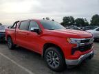 2022 Chevrolet Silverado K1500 LT-L