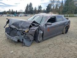 2016 Chrysler 300 Limited for sale in Spanaway, WA