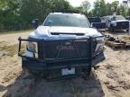 2023 GMC Sierra HD Flatbed Truck
