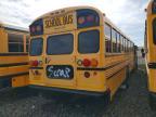2012 Bluebird BB Conventional School Bus