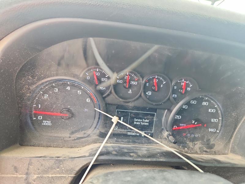 2021 GMC Sierra C2500 Heavy Duty